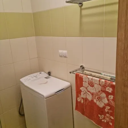 Apartment Nh12 Bratislava