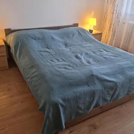 Nh12 Appartamento Bratislava