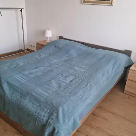 Nh12 Appartamento Bratislava