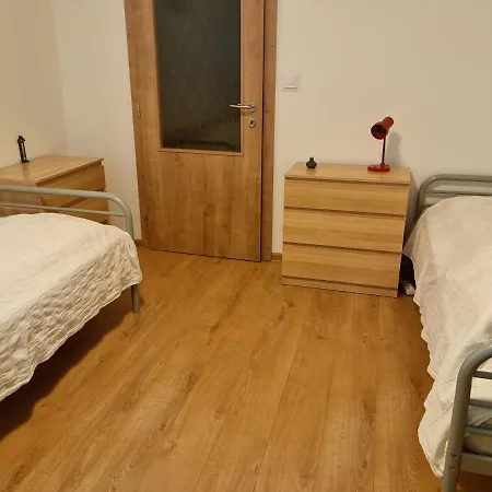 Appartamento Nh12 Bratislava